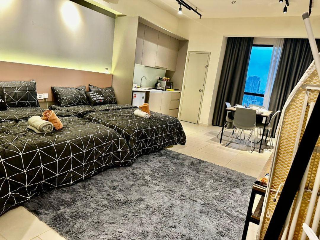 Royal Place- Tamarind Suite Cyberjaya Exterior foto